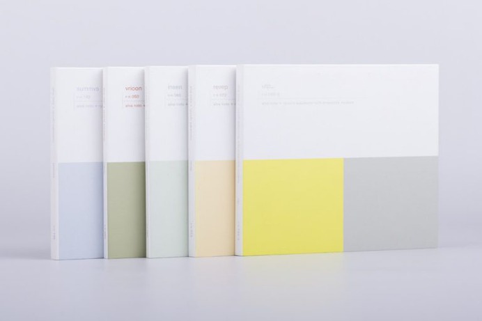 Carsten Nicolai: Raster-Noton | Sgustok Design