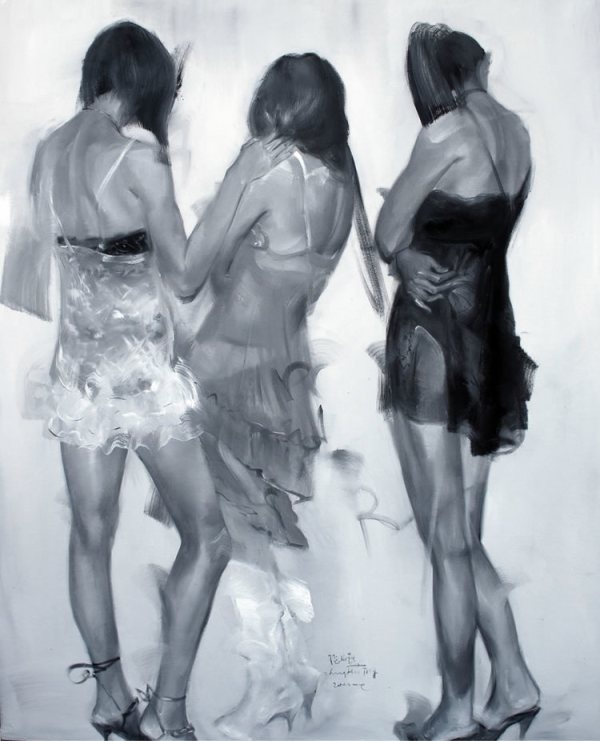 Zhang Haiying | PICDIT