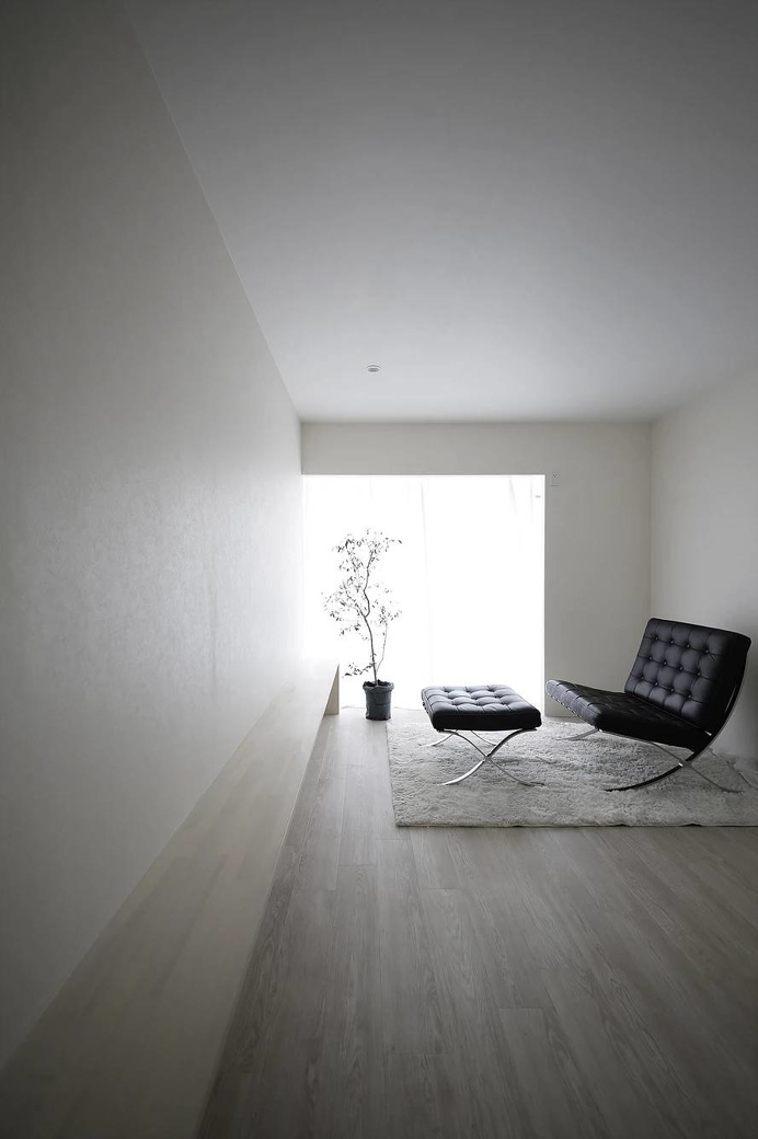 Linearity by Jun Murata