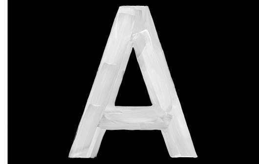 Triboro | Jessica Svendsen #letter