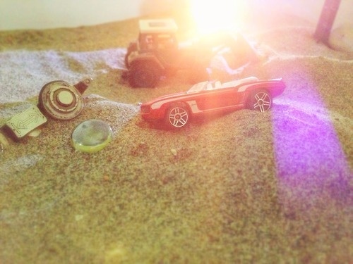 www.infectedgallery.com #car