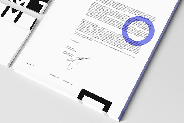 Formt Identity #identity