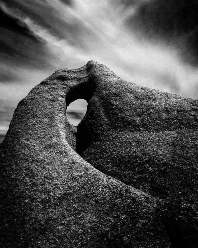 Christian Horgan, Singing Rock