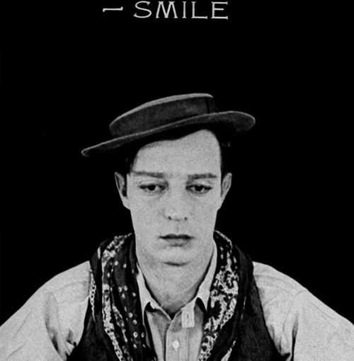 F&O Forgotten Nobility #man #smile #sad #gif