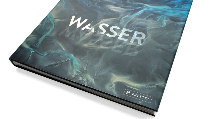 #design #book #water #publishing #design #GraphicDesign #layout #photography