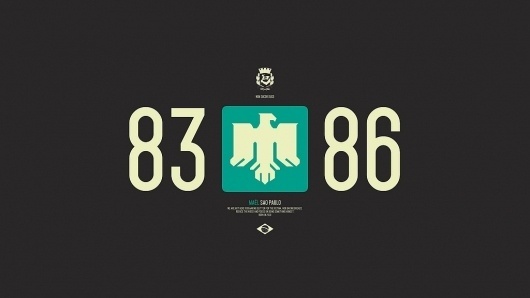 All sizes | Maël | Flickr - Photo Sharing! #icon #design #graphic #brasil