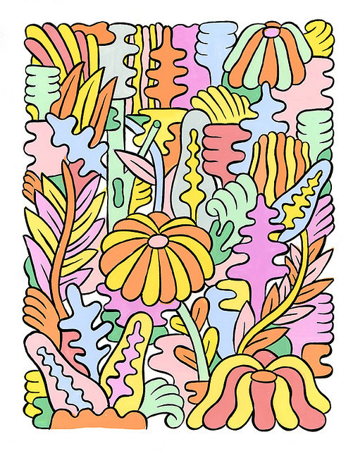 jungle | Flickr - Photo Sharing! #art