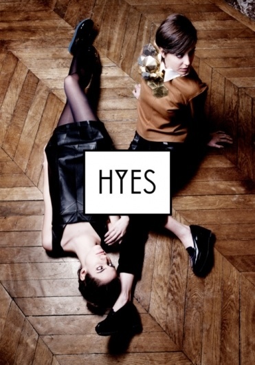 JEFF PAG / Graphic design • Photo • Illustrati #hyes #design #graphic #photography #studio