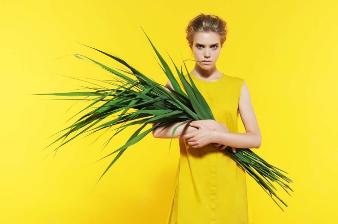 Beauty Photography by Dmitry Pisotsky