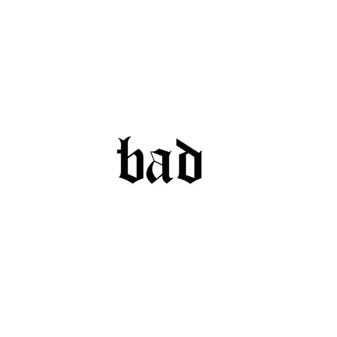 BAD T SHIRT – SOFIA GEORGE NEW YORK