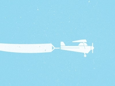 Plane #utfu