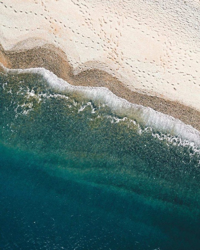 Beautiful Aerial Photography by Ryan Winterbotham