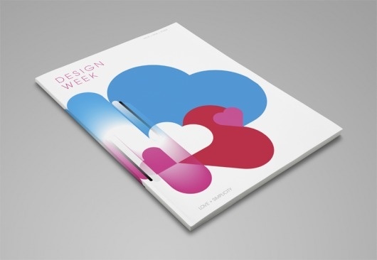 Design Week re-designer : welcom to La La Land #vector #love