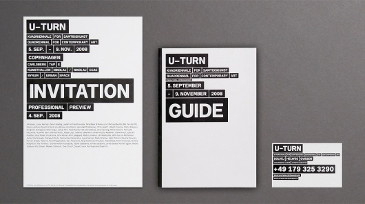 Black Cube #print #typography