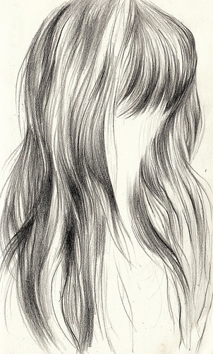 Chimes&Rhymes | innovative design and new techniques in visual artistry #drawing #wig #hair #pencil #sketch