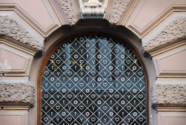 Werkling #werkling #pattern