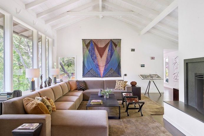Modern Ranch Escape by Studio VARA 6