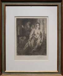 Zorn, Anders Leonhard