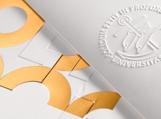 Aarhus Universitet | Case #aarhus #design #graphic #denmark #identity