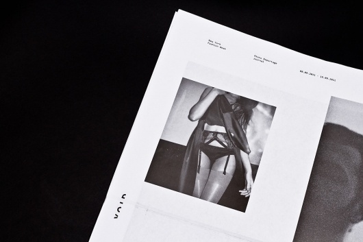 V O I D #print