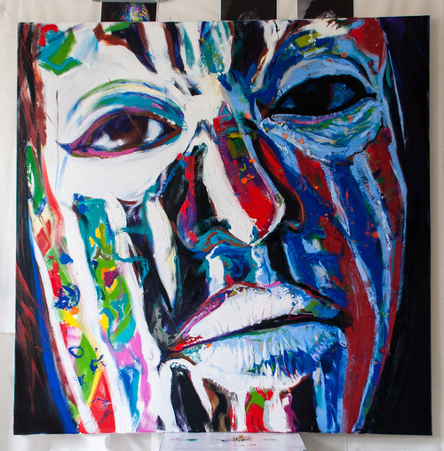 Kamar Thomas | PICDIT