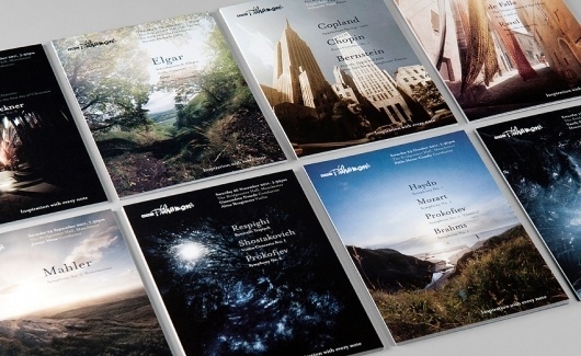 BBC Philharmonic - Raw #performance #posters