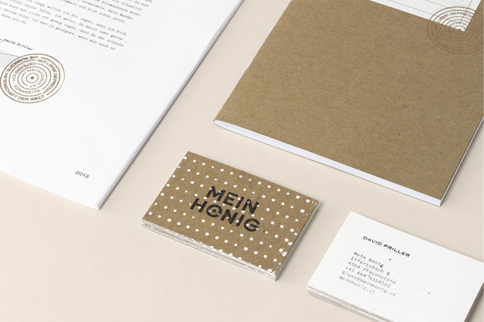 wild via www.mr-cup.com #card #print #business #stationery