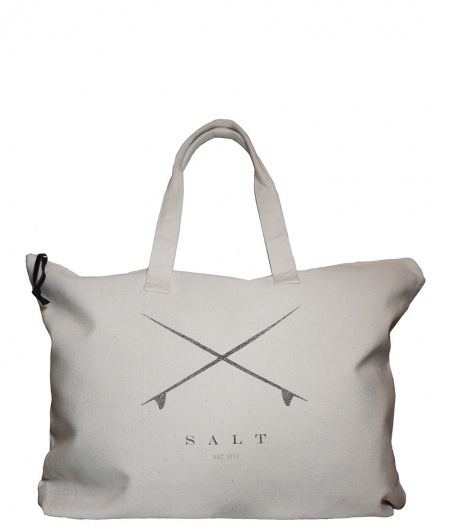 SALT SURF — Session Tote #bag #board #salt #surf