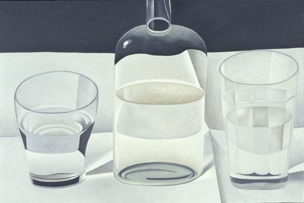 http://www.nathaliedupasquier.com #painting #art
