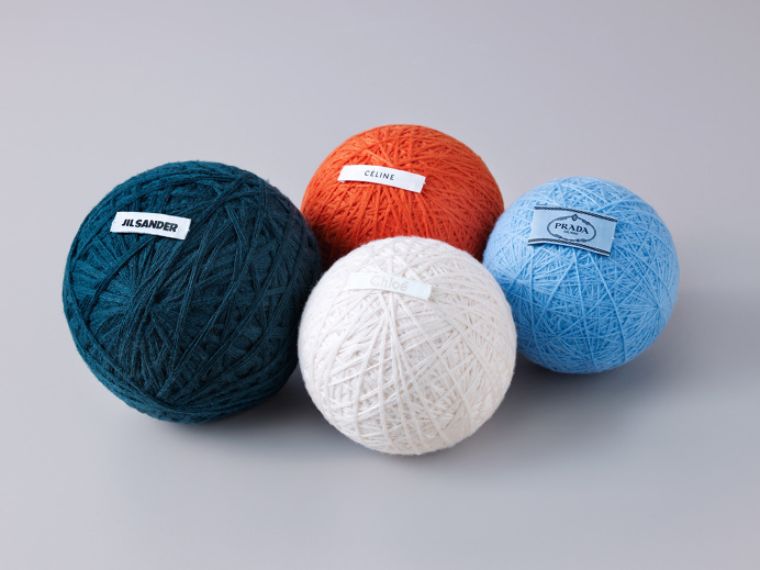 Last Season, Lernet & Sander #photography #fashion #wool