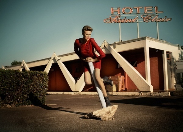 Photography by Olivier Metzger #photography
