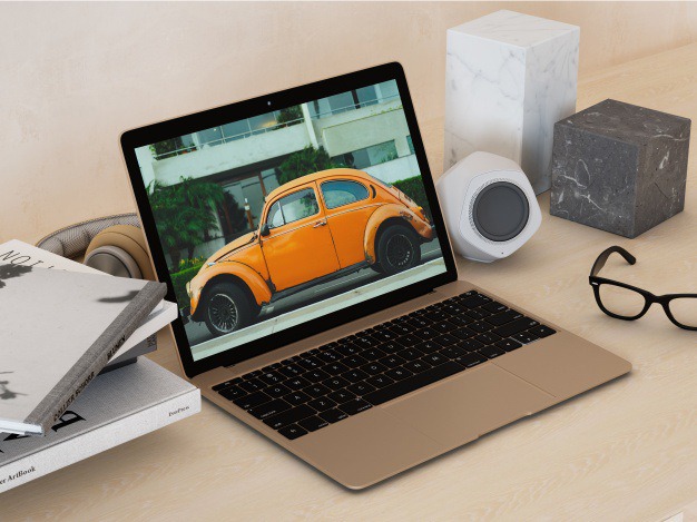 Laptop on desktop perspective mock up Free Psd. See more inspiration related to Mockup, Template, Laptop, Web, Website, Mock up, Psd, Templates, Website template, Desktop, Screen, Mockups, Up, Perspective, Web template, Realistic, Real, Web templates, Mock ups, Mock, Psd mockup and Ups on Freepik.