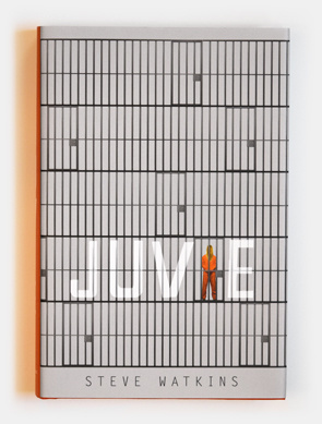 Fallout - Matt Roeser #cover #design #book