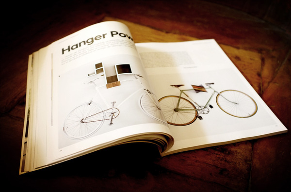 Cereal magazine (vol. 3) now available in the shop ! #layout #editorial