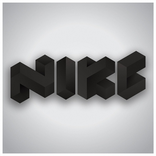 CUSTOM LETTERS, BEST OF 2010 DAY 2 — LetterCult #lettercult