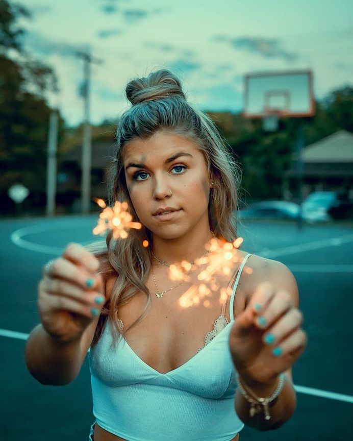 Majestic Lifestyle Portrait Photography by Roger Dean