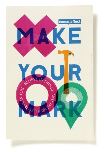 tim belonax - typo/graphic posters #design #graphic #typography