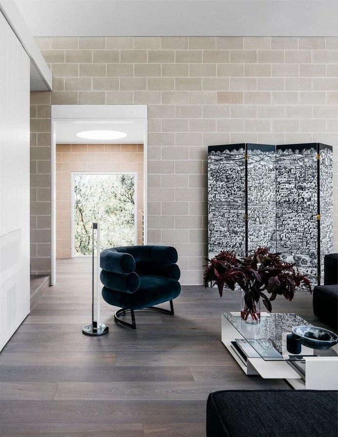 Woollahra House by Porebski Architects 15