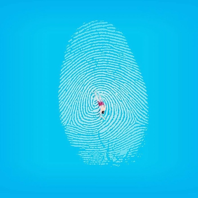 Minimalist, Colorful and Dreamlike Instagrams by Artem Pozdniakov