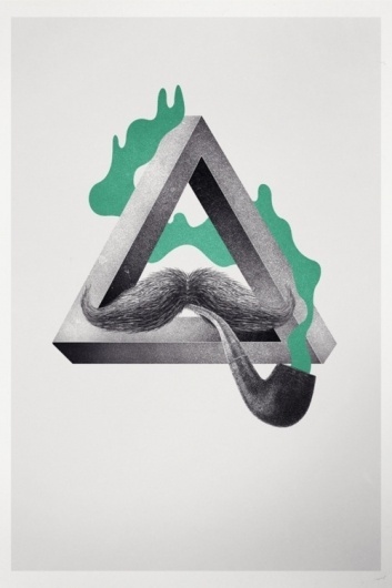Tumblr #mustache