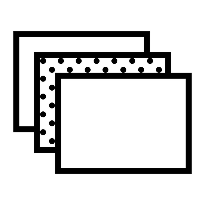 See more icon inspiration related to internet, multimedia, web, windows, webpage, interface and browsers on Flaticon.