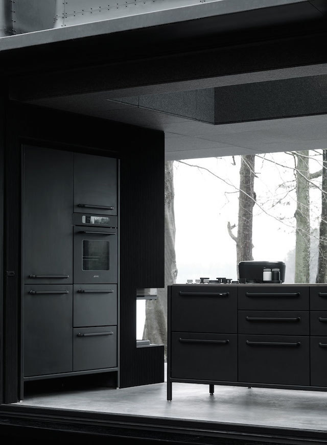 Vipp_Architecture_07a #interior #design #vipp