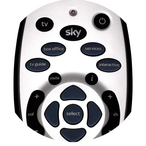 set up #audio_descriptions on your #Sky_box
