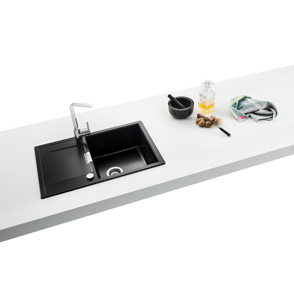 Mono Sink by Mukomelov #modern #design #minimalism #minimal #leibal #minimalist