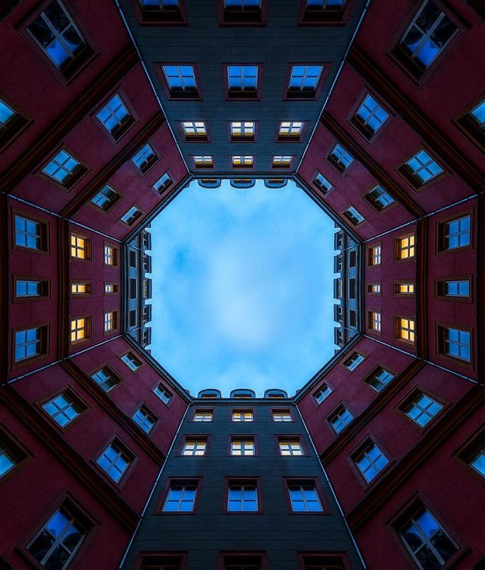 Stunning Travel and Urban Instagrams by Brian Ho