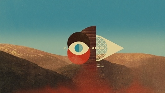 Mark Weaver #illustration