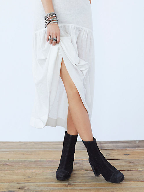 Day for Night ankle boot by Free People