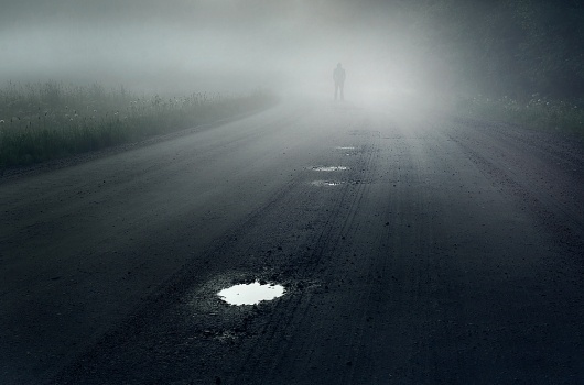 All sizes | 02:05 | Flickr - Photo Sharing! #latyrx #photography #fog