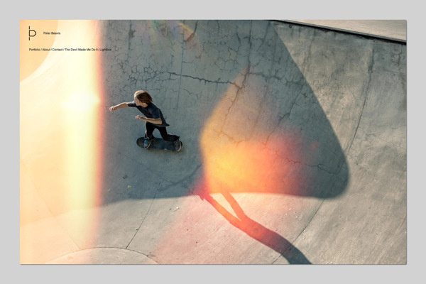 Peter Beavis on Behance #peter #behance #beavis