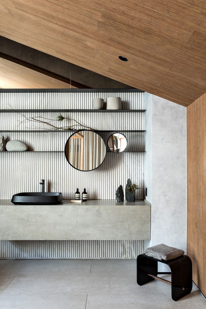 Consuelo Jorge, Loft Refuge – CASACOR SP 2019